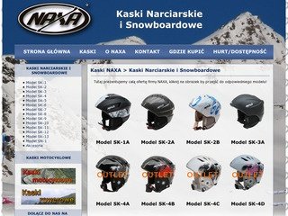 Podgląd zima.naxa.pl