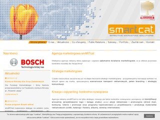 Podgląd smartcat.pl