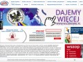 Podgląd uczelnie.info.pl