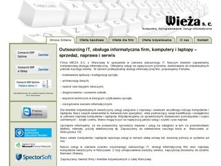 Podgląd wieza.pl