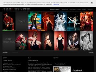 Podgląd ckstudio.pl