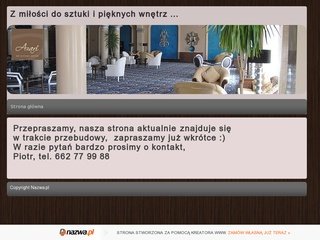 Podgląd azari.eu