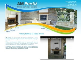 Podgląd amprestiz.eu