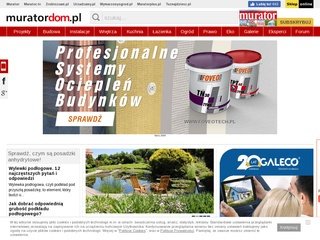 Miniaturka muratordom.pl