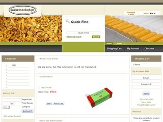 Miniaturka waszmarket.pl