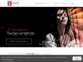 Podgląd zaluzje.com.pl