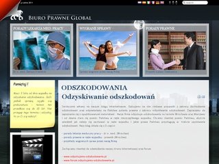 Podgląd blog.odzyskujemy-odszkodowania.pl
