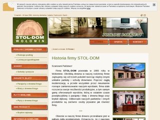 Podgląd stol-dom.pl
