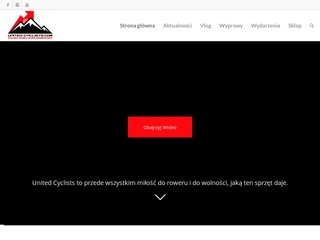 Podgląd united-cyclists.com