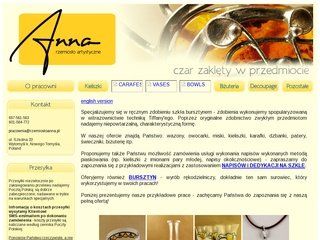 Podgląd rzemiosloanna.pl