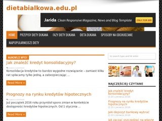 Podgląd dietabialkowa.edu.pl