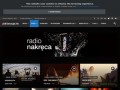 Podgląd pulsstacja.fm