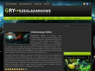 Podgląd gry-przegladarkowe.pl