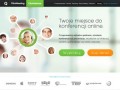 Podgląd clickwebinar.pl
