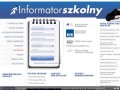 Podgląd informatorszkolny.com