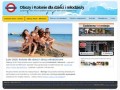 Podgląd obozy.perfectenglish.pl