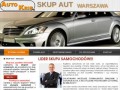 Podgląd Auto-Kris Skup Aut Warszawa