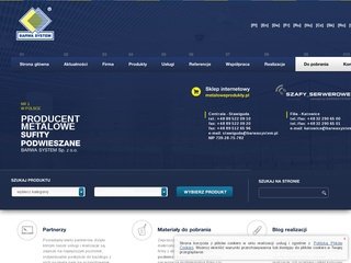 Podgląd barwasystem.pl