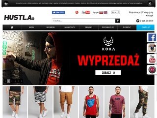 Miniaturka hustla.pl