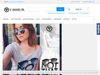 Miniaturka t-shirt.pl