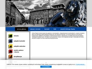 Podgląd zabytkigornegoslaska.com.pl