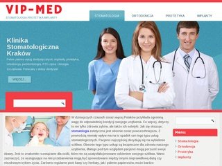 Podgląd vip-med.pl