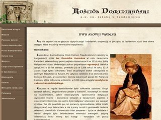 Miniaturka swietyjakub.republika.pl