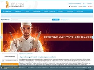 Podgląd hybryda-gastro.pl