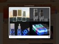 Podgląd laser3d.pl