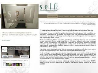 Podgląd psycholog-wroclaw.com