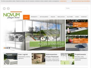 Podgląd novum.info.pl