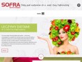 Podgląd sofra.com.pl