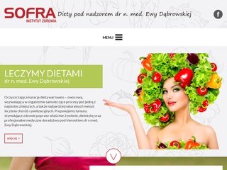 Podgląd sofra.com.pl
