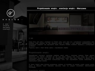 Podgląd vizjodesign.pl
