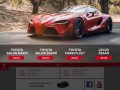 Podgląd toyotamarki.com.pl