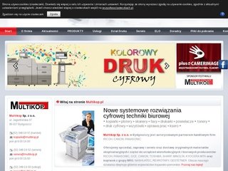 Podgląd multikop.pl