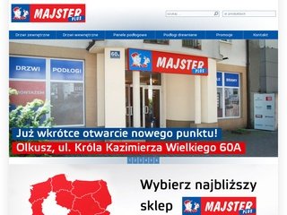 Miniaturka majsterplus.com