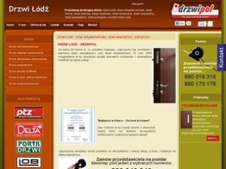 Miniaturka drzwi-lodz-drzwi.pl