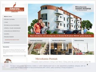 Podgląd korbanek.nieruchomosci.pl