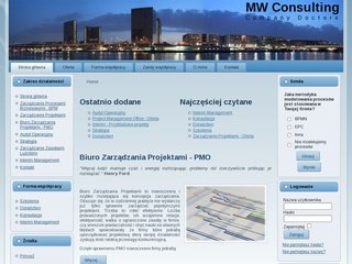 Podgląd mwcg.pl