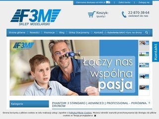 Podgląd ef3m.pl