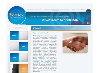 Podgląd organizacja-konferencji.com