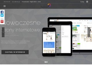 Miniaturka hoka.pl