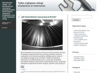 Miniaturka raport-e-uslugi.pl