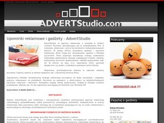 Podgląd advertstudio.com