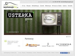 Podgląd wymasujemy.pl