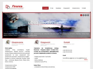 Podgląd ddfinance.pl