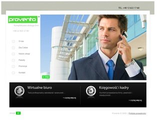 Podgląd internetowe-biuro.pl