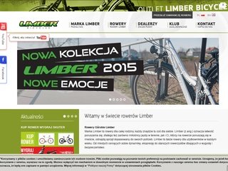 Miniaturka limber.pl
