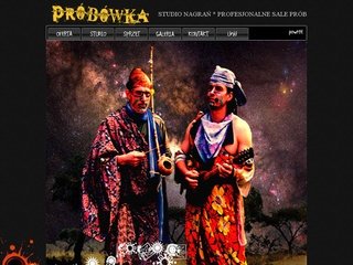 Miniaturka probowka.com